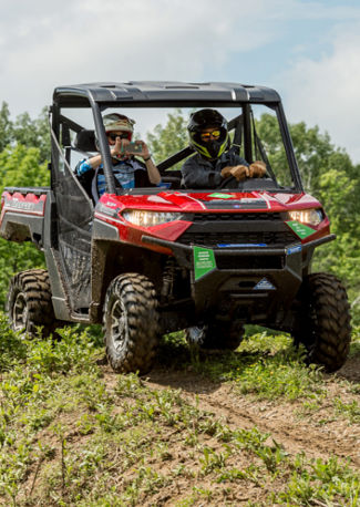 American Powersports Findlay Location